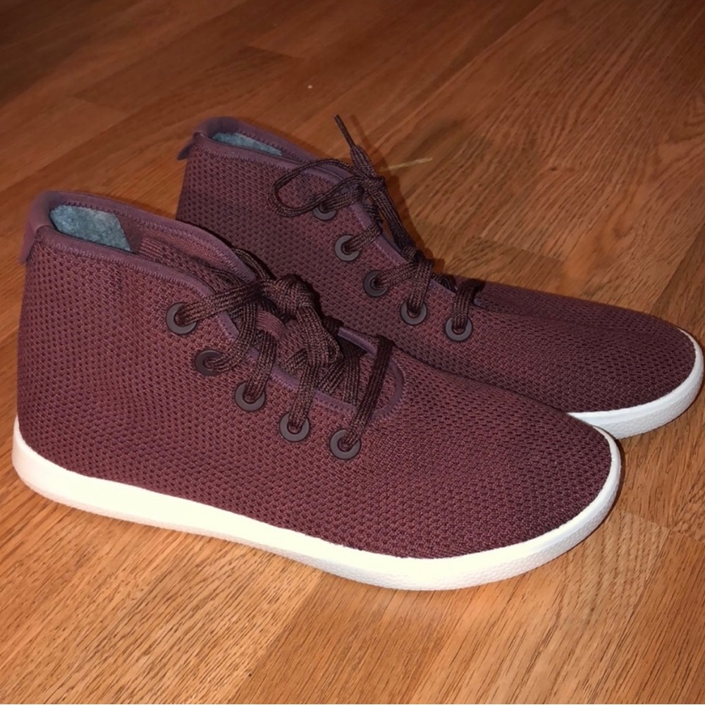 Allbirds Tree Toppers